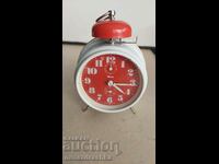 Insa Alarm Clock, Yugoslavia