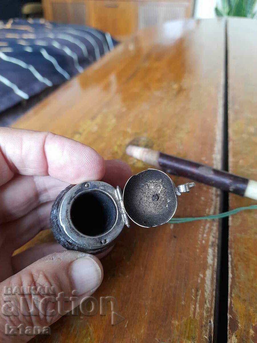 O țeavă veche - 5 O țeavă veche - 5