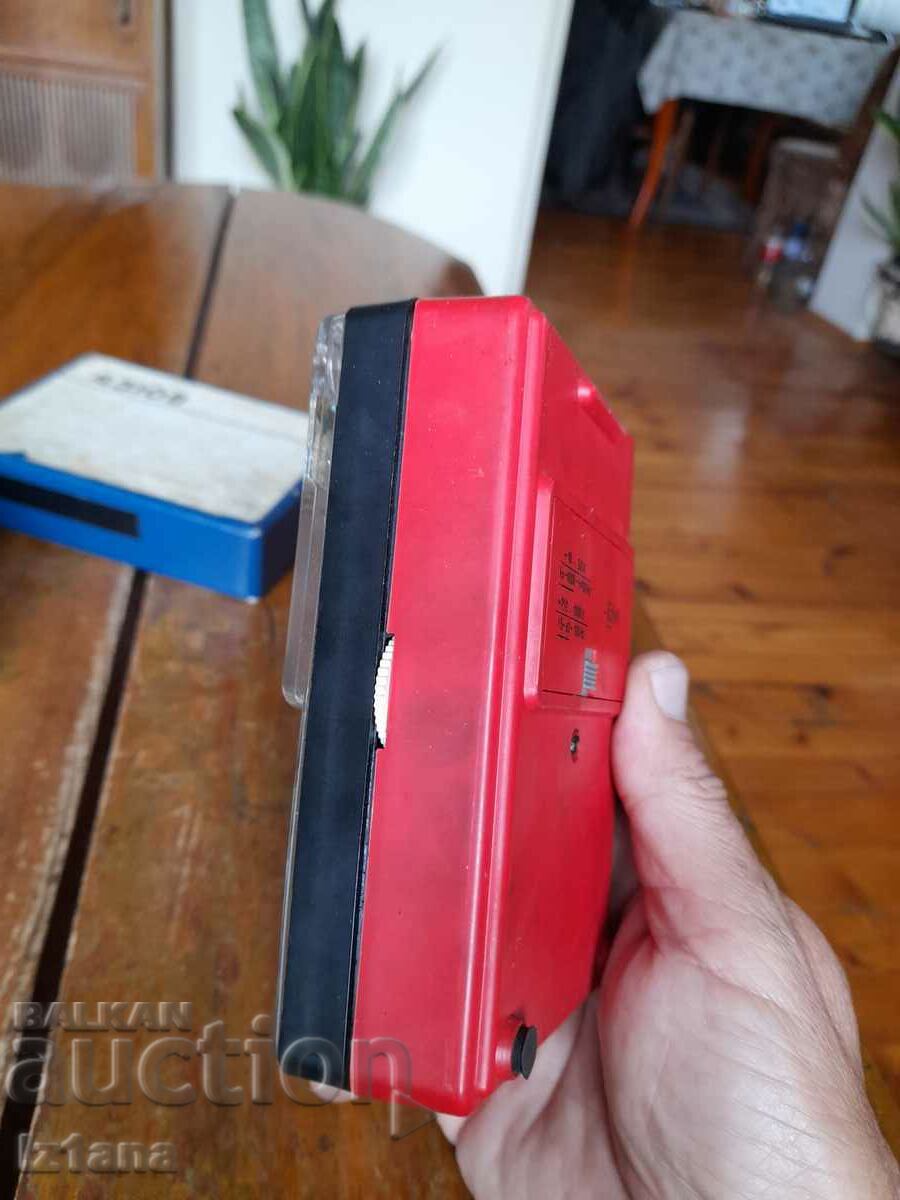 Multimetru vechi 43109 - 5