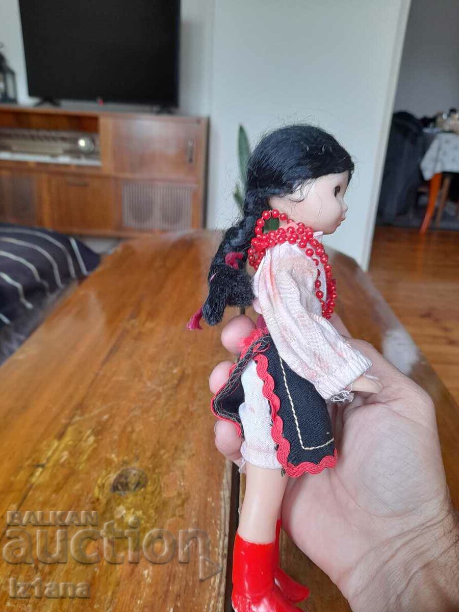 Old doll with price 27.00 BGN | € 13.80 Old doll with price 27.00 BGN | € 13.80