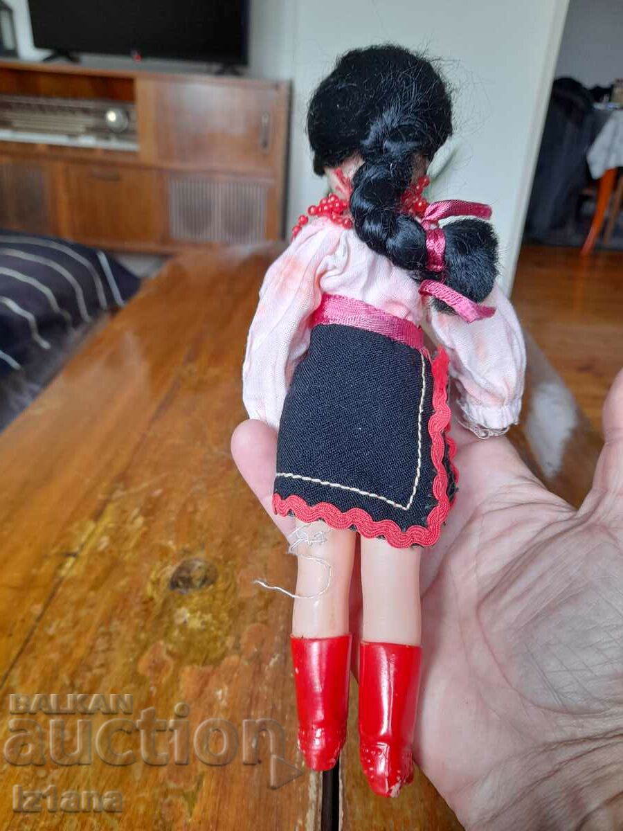 Auction Old doll Auction Old doll