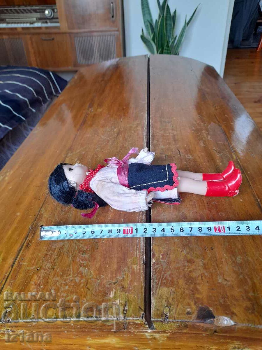 Old doll - 5 Old doll - 5