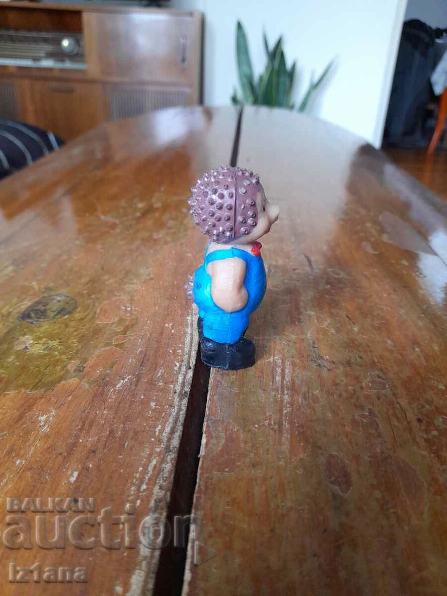 Παλιό παιχνίδι σκαντζόχοιρος με τιμή 27.00 BGN | € 13.80 Παλιό παιχνίδι σκαντζόχοιρος με τιμή 27.00 BGN | € 13.80