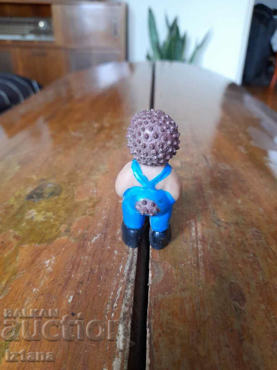 Δημοπρασία Παλιό παιχνίδι σκαντζόχοιρος Δημοπρασία Παλιό παιχνίδι σκαντζόχοιρος