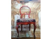 Victorian dining chair