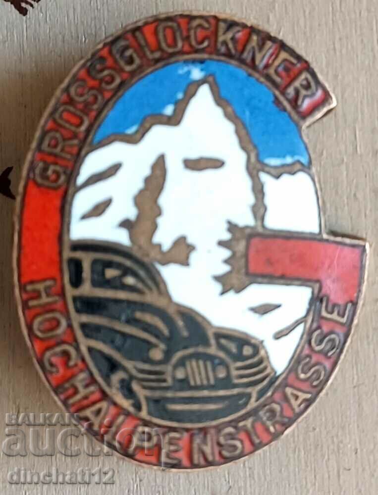 Delivery of Austria Grossglockner Hochalpenstrasse Auto Moto Delivery of Austria Grossglockner Hochalpenstrasse Auto Moto