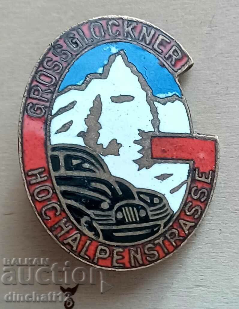 Austria Grossglockner Hochalpenstrasse Auto Moto - 5 Austria Grossglockner Hochalpenstrasse Auto Moto - 5