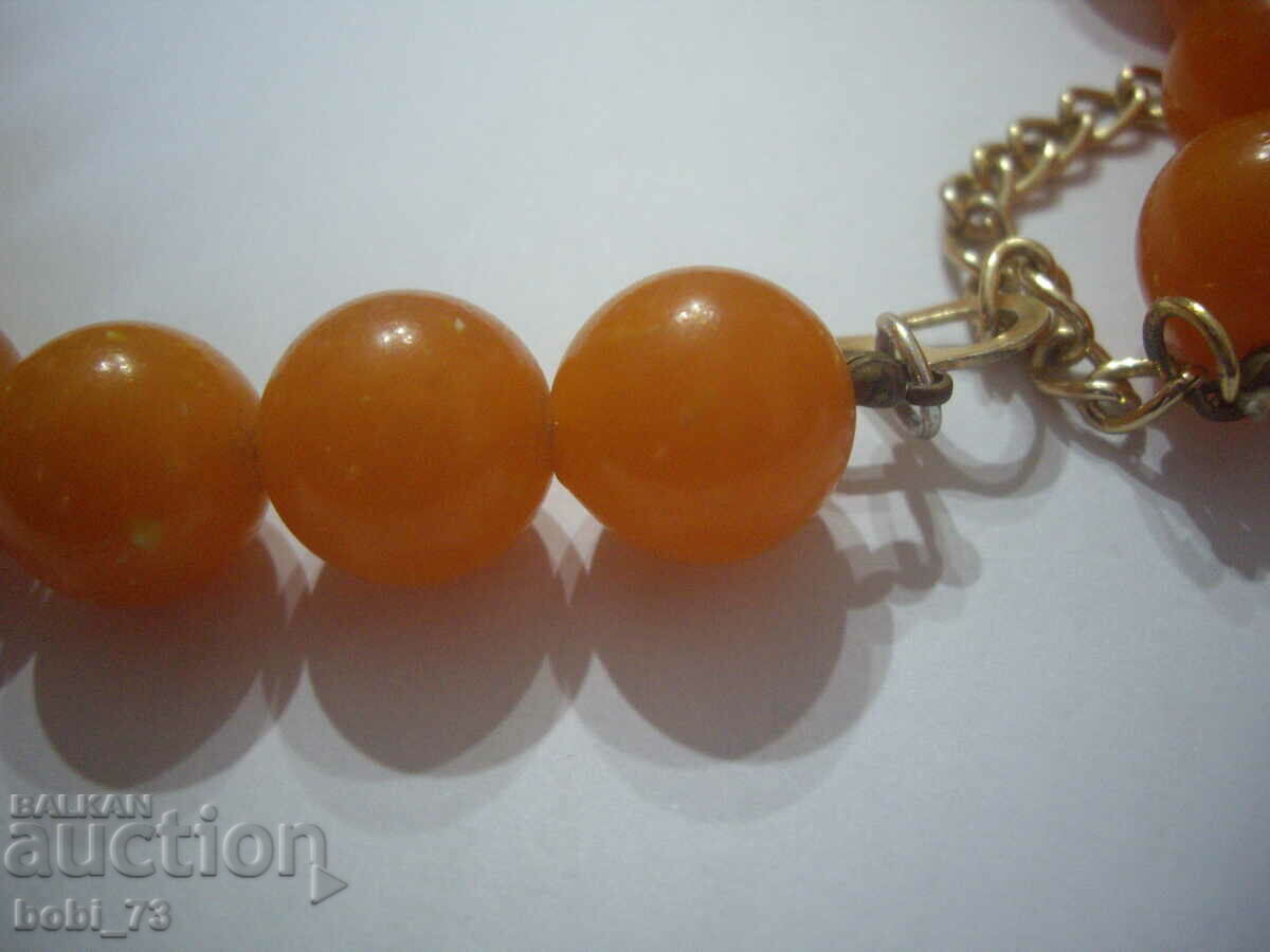 An old necklace. with price 150.00 BGN | € 76.69 An old necklace. with price 150.00 BGN | € 76.69