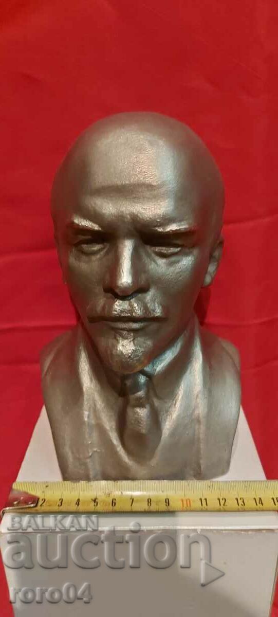 ΛΕΝΙΝ - Ν. ΤΕΠΛΟΦ - 6 ΛΕΝΙΝ - Ν. ΤΕΠΛΟΦ - 6