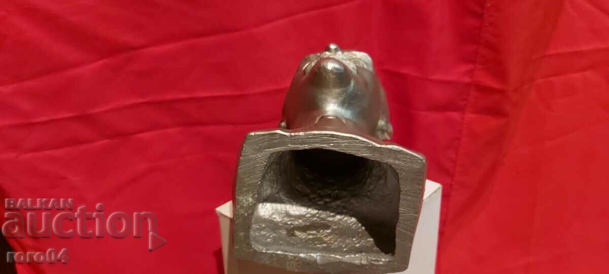 ΛΕΝΙΝ - Ν. ΤΕΠΛΟΦ - 7 ΛΕΝΙΝ - Ν. ΤΕΠΛΟΦ - 7