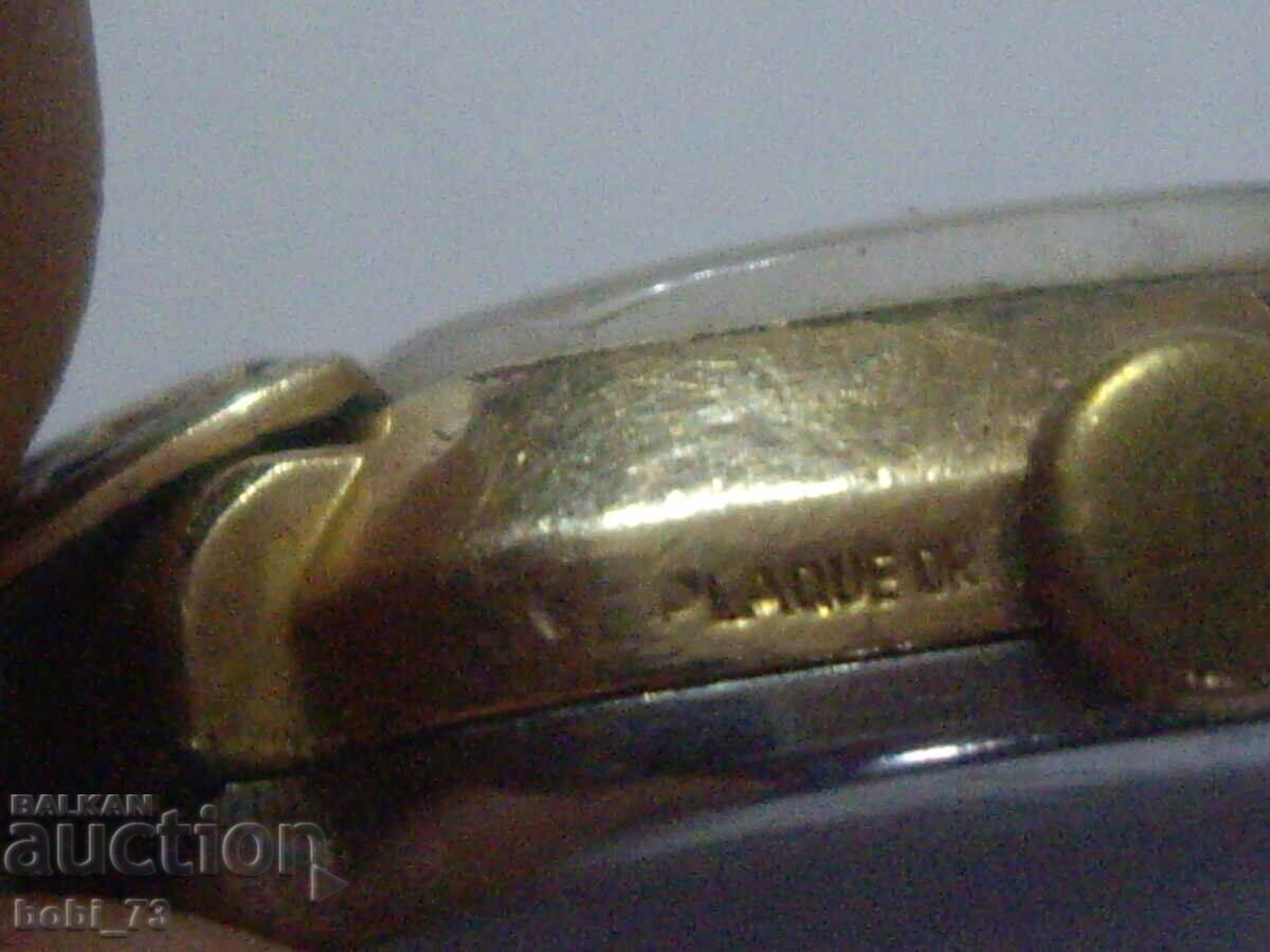 Auction Old gold plated ladies watch. Auction Old gold plated ladies watch.