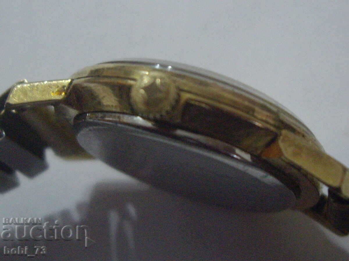 Delivery of Old women's wristwatch "Zenith" Delivery of Old women's wristwatch "Zenith"