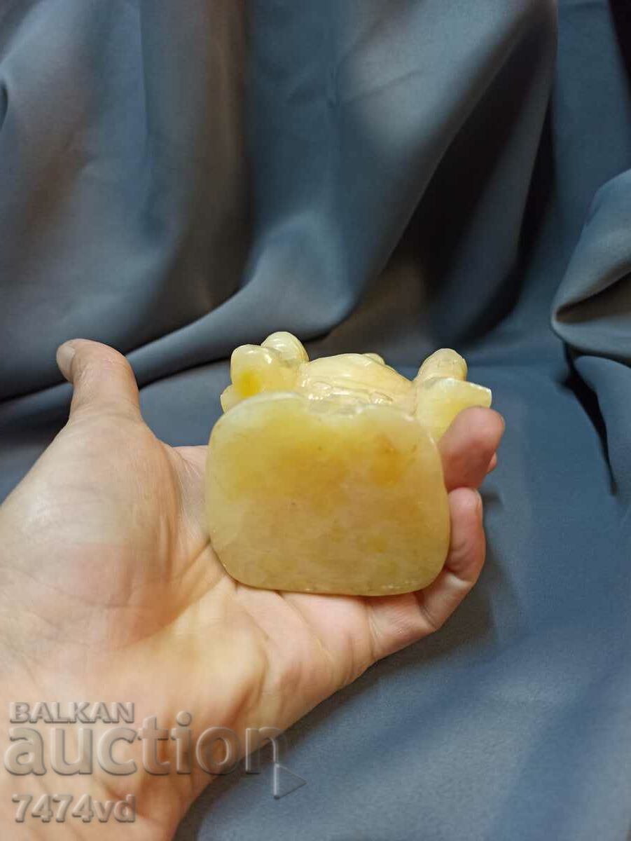 2 Παλιά συμπαγή πλαστικά νεφρίτη - 6 2 Παλιά συμπαγή πλαστικά νεφρίτη - 6