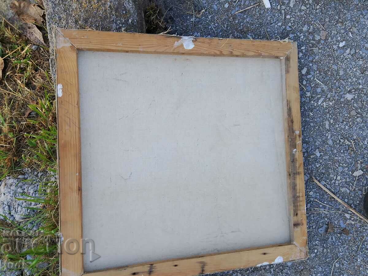 Oil painting canvas - 5 Oil painting canvas - 5