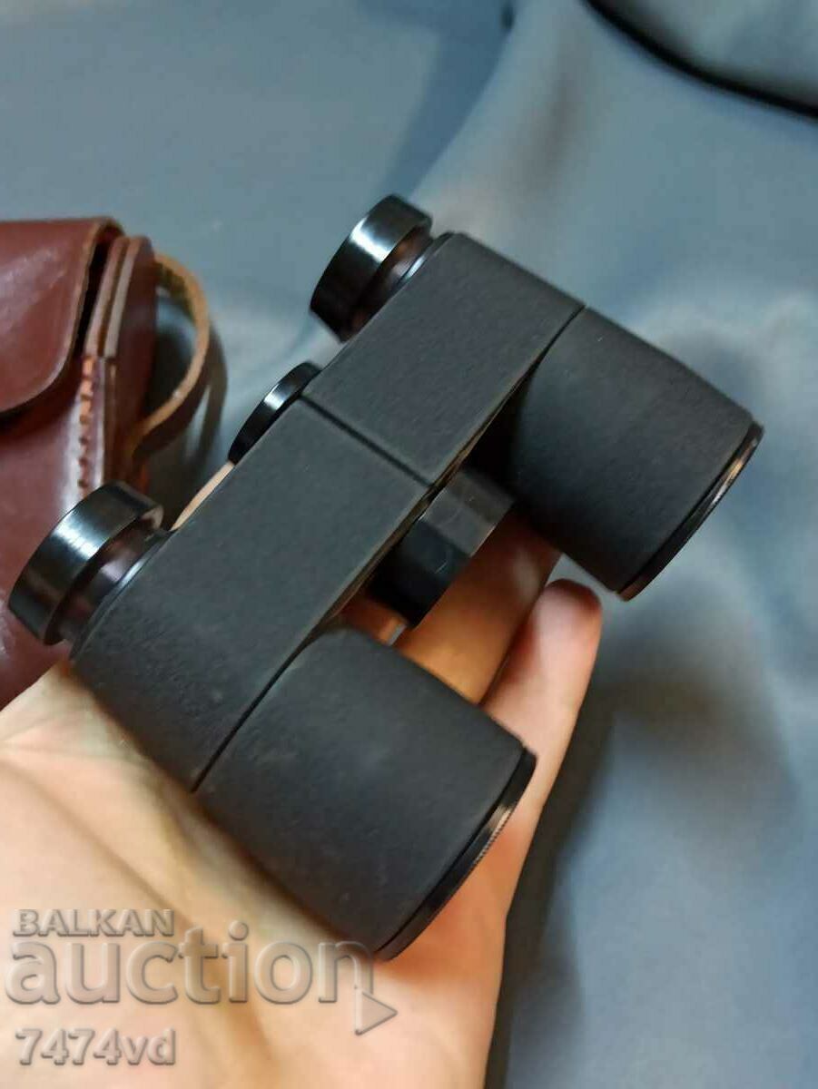 БИНОКЪЛ ГЕРМАНИЯ -SPORT 3,6×30 с цена 40.00 лв. | € 20.45 БИНОКЪЛ ГЕРМАНИЯ -SPORT 3,6×30 с цена 40.00 лв. | € 20.45