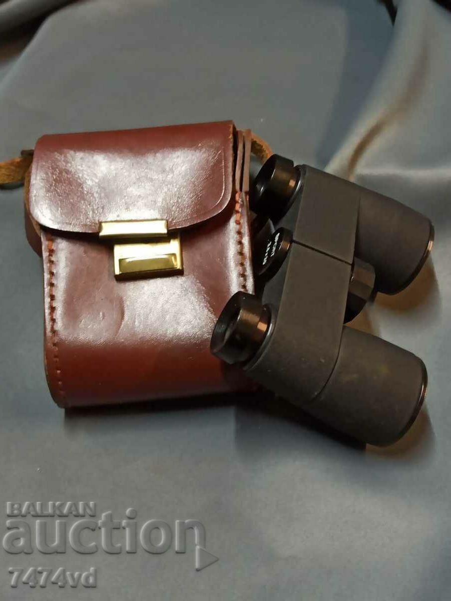 БИНОКЪЛ ГЕРМАНИЯ -SPORT 3,6×30 БИНОКЪЛ ГЕРМАНИЯ -SPORT 3,6×30