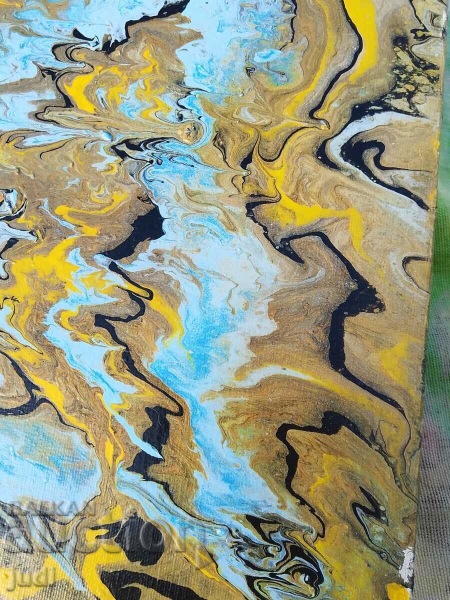 Παράδοση Ελαιογραφία καμβάς Παράδοση Ελαιογραφία καμβάς