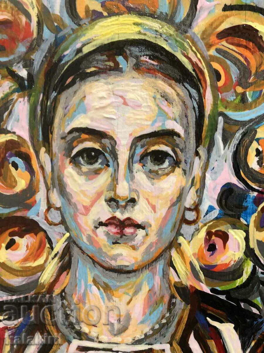 "Bulgarian" with price 300.00 BGN | € 153.39 "Bulgarian" with price 300.00 BGN | € 153.39