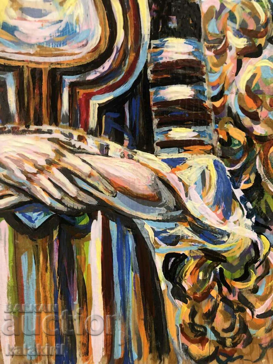 Delivery of "Bulgarian" Delivery of "Bulgarian"