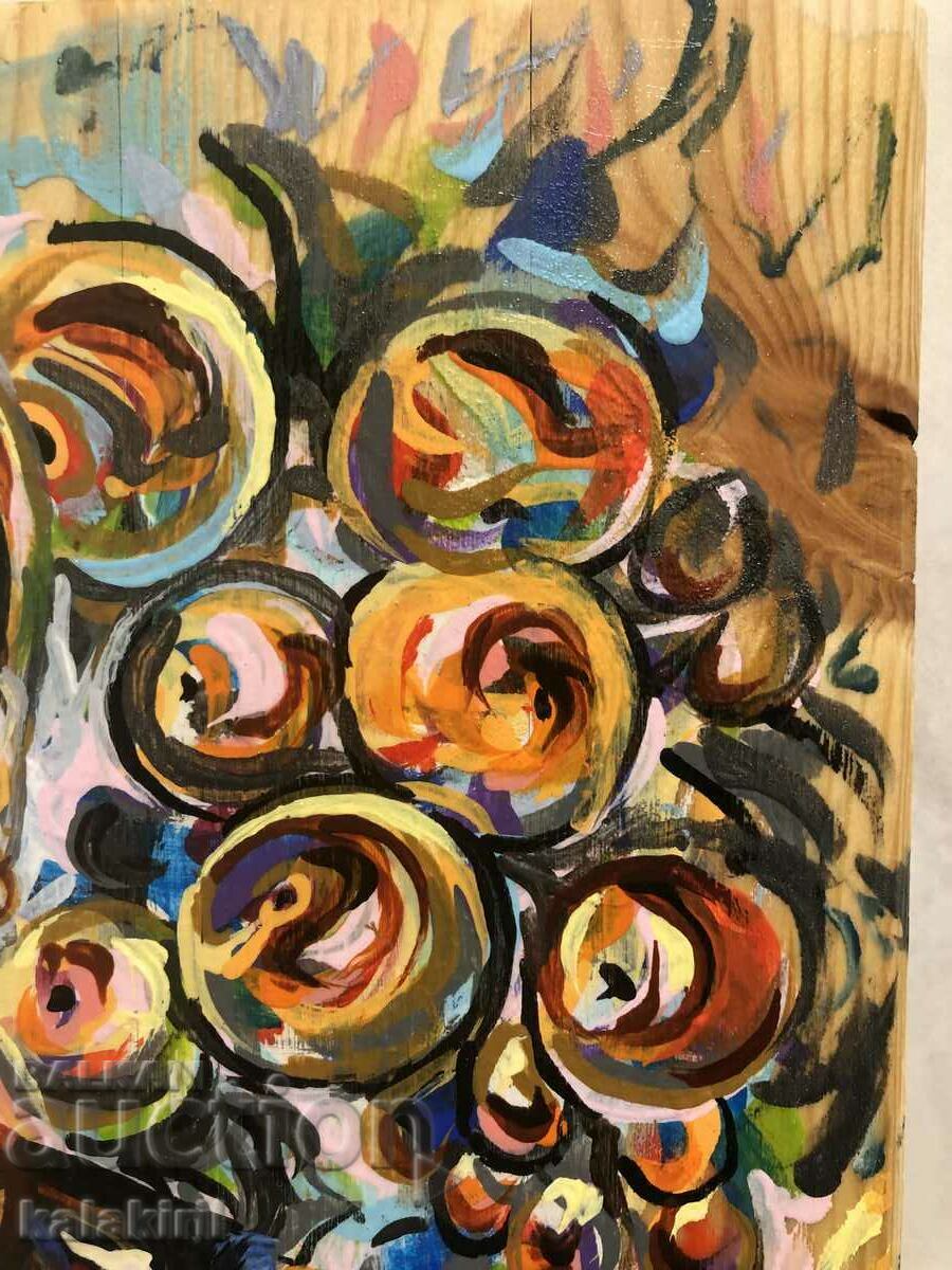 "Bulgarian" - 7 "Bulgarian" - 7