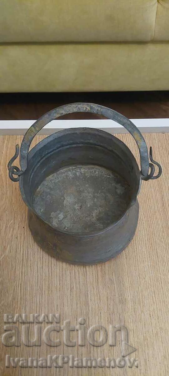 Little copper copper with price 26.00 BGN | € 13.29 Little copper copper with price 26.00 BGN | € 13.29