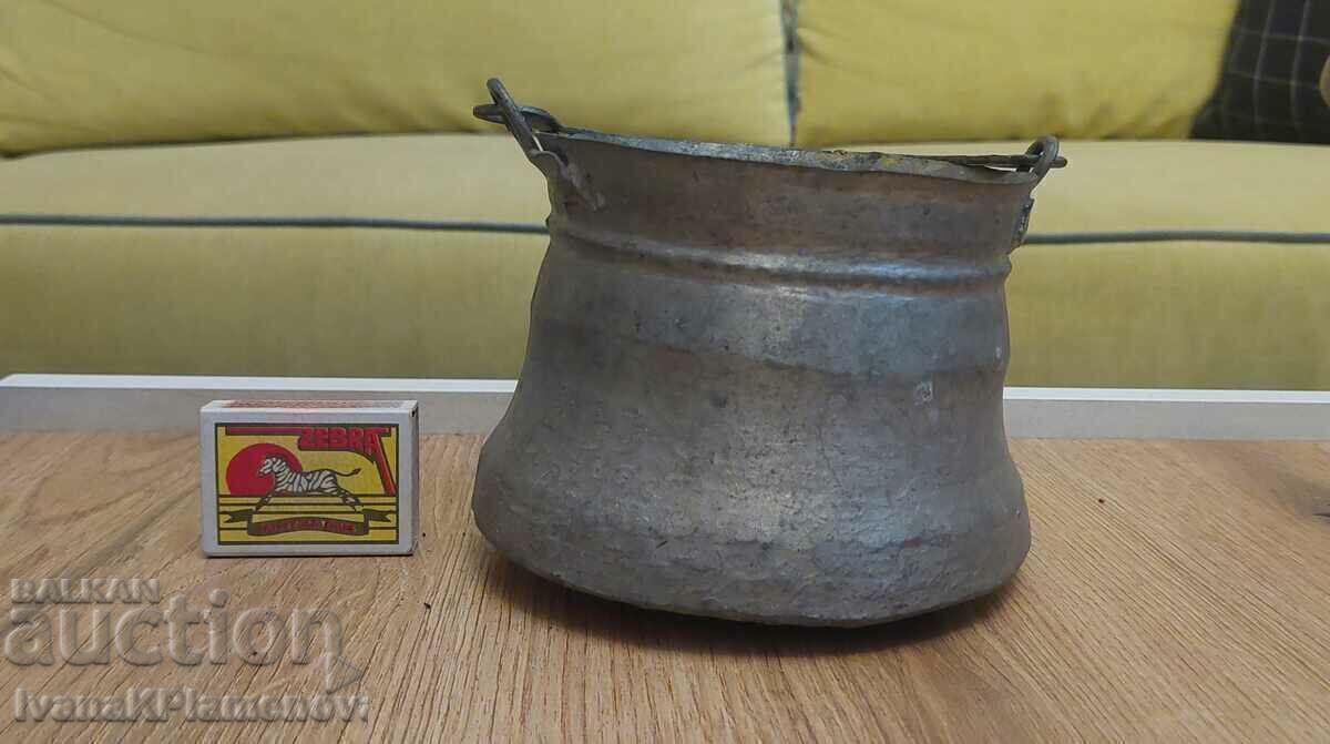 Little copper copper - 5