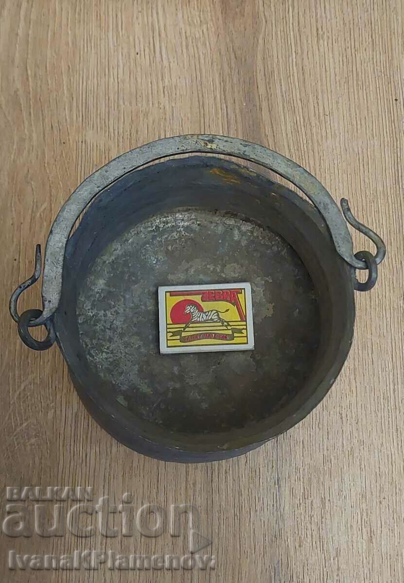 Little copper copper - 6 Little copper copper - 6