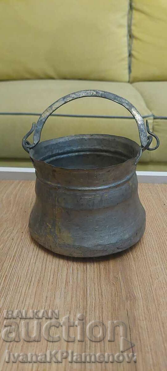 Mic cupru de cupru Mic cupru de cupru