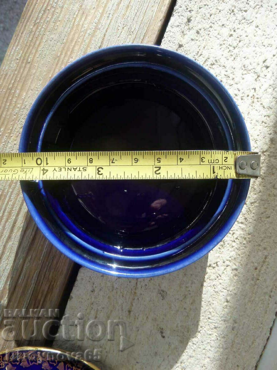 Auction Author porcelain box Limoges France Auction Author porcelain box Limoges France