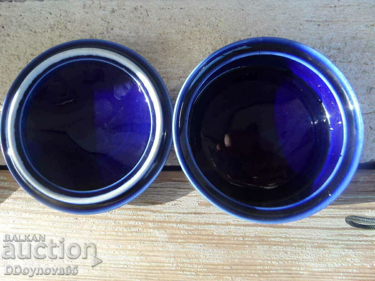 Author porcelain box Limoges France - 6 Author porcelain box Limoges France - 6