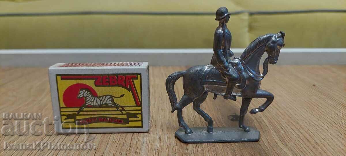 Μολύβδινο ειδώλιο για συλλέκτες - 5 Μολύβδινο ειδώλιο για συλλέκτες - 5