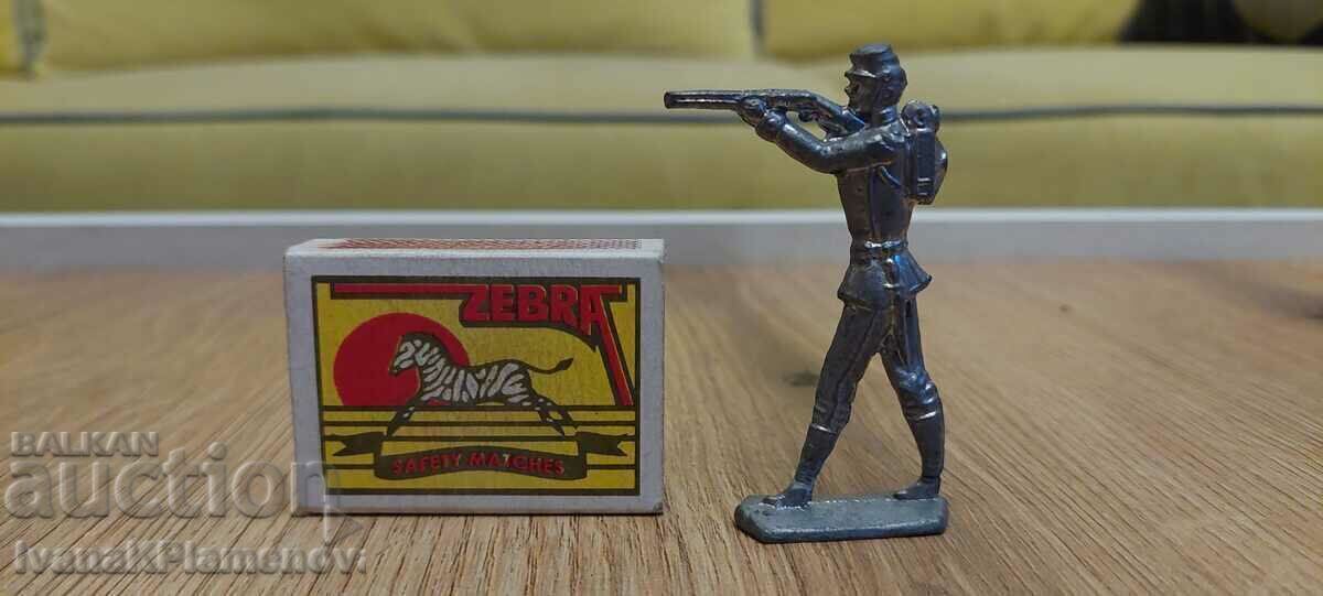 Μολύβδινο ειδώλιο για συλλέκτες - 5 Μολύβδινο ειδώλιο για συλλέκτες - 5