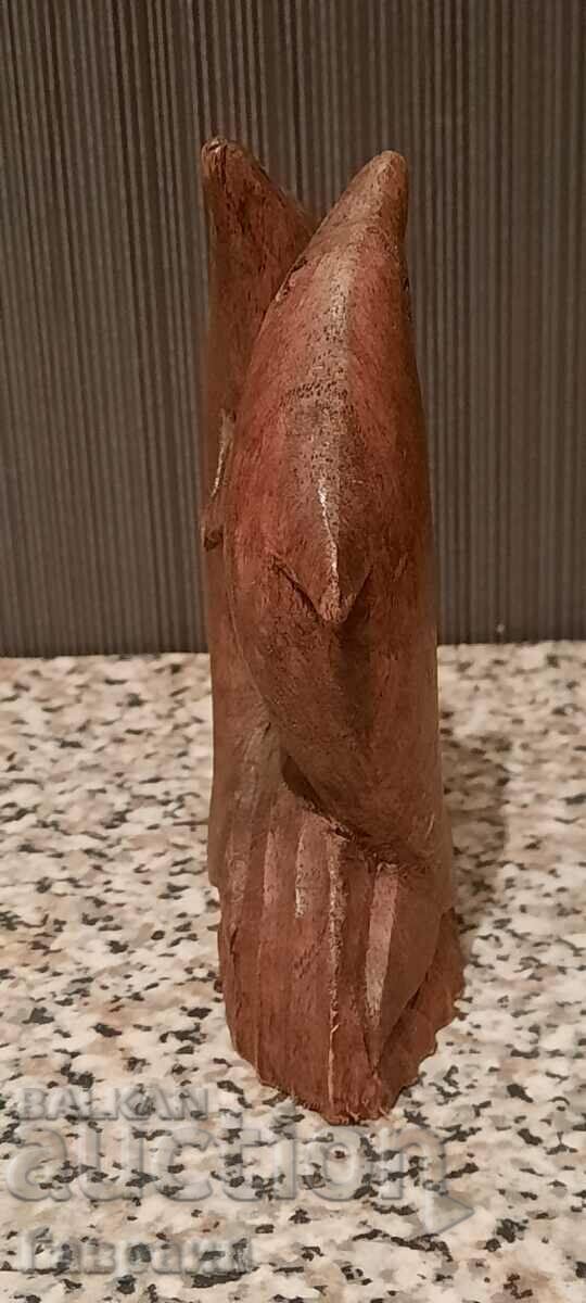 Ξυλογλυπτική με τιμή 10.00 BGN | € 5.11