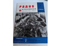 πεδίο 1966 ΠΕΡΙΟΔΙΚΟ ΡΑΔΙΟΤΗΛΕΟΡΑΣΗ