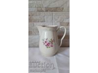 Порцеланова кана - Барок - SW 1958 - Сталин - Видин