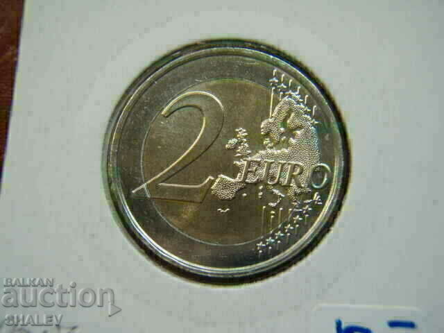 2 euro 2017 Italy "Venezia" (2) /Italy/ - Unc (2 euro) - 7 2 euro 2017 Italy "Venezia" (2) /Italy/ - Unc (2 euro) - 7