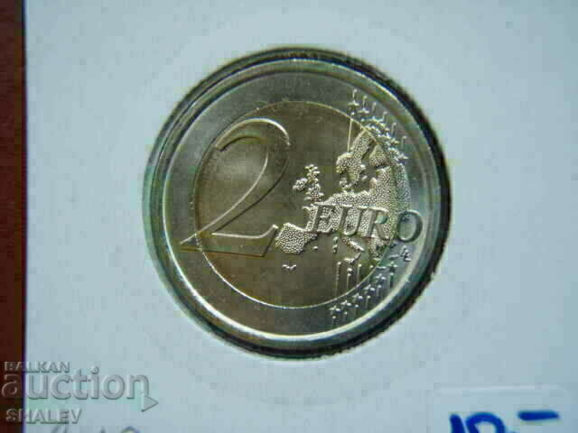 2 euro 2018 Italy "Salute" (1) /Italy/ - Unc (2 euro) - 7 2 euro 2018 Italy "Salute" (1) /Italy/ - Unc (2 euro) - 7
