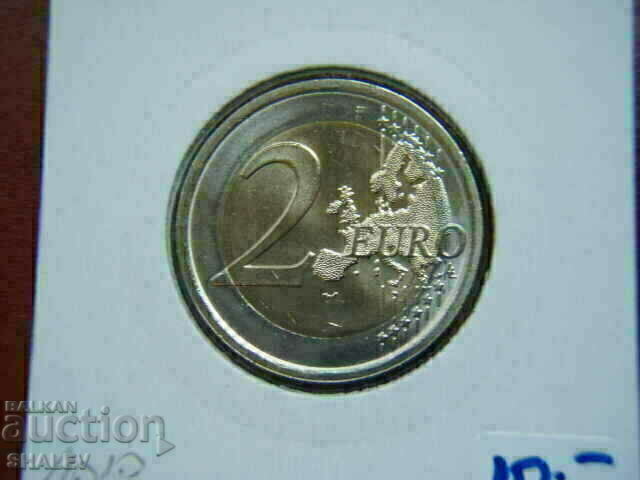 2 euro 2018 Italy "Constitution" (2) /Italy/ - Unc (2 euro) - 5 2 euro 2018 Italy "Constitution" (2) /Italy/ - Unc (2 euro) - 5
