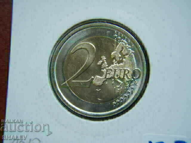 2 euro 2018 Italy "Constitution" (2) /Italy/ - Unc (2 euro) - 6 2 euro 2018 Italy "Constitution" (2) /Italy/ - Unc (2 euro) - 6