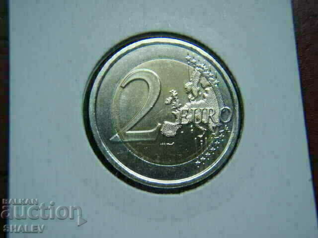 2 euro 2020 Italy "Fugo" (1) /Italy/ - Unc (2 euro) - 6