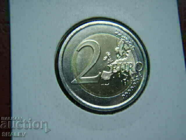 2 euro 2020 Italy "Fugo" (1) /Italy/ - Unc (2 euro) - 7