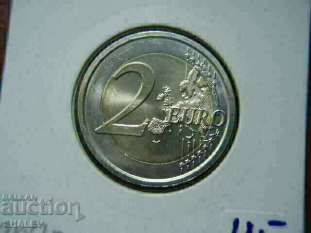 2 euro 2020 Italy "Montressori" (2) /Italy/ - Unc (2 euro) - 5 2 euro 2020 Italy "Montressori" (2) /Italy/ - Unc (2 euro) - 5