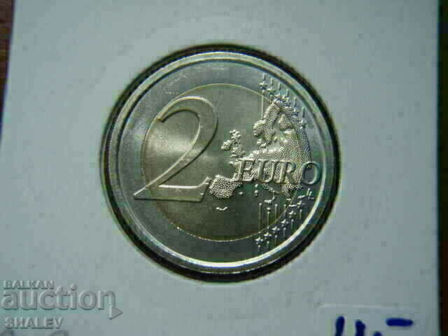 2 euro 2020 Italy "Montressori" (2) /Italy/ - Unc (2 euro) - 6 2 euro 2020 Italy "Montressori" (2) /Italy/ - Unc (2 euro) - 6