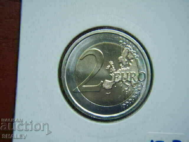 2 Euro 2023 Italy "Manzoni" / Italy (2) - Unc (2 euros) - 6