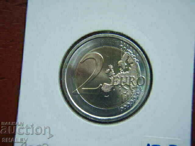 2 Euro 2023 Italy "Manzoni" / Italy (2) - Unc (2 euros) - 7 2 Euro 2023 Italy "Manzoni" / Italy (2) - Unc (2 euros) - 7