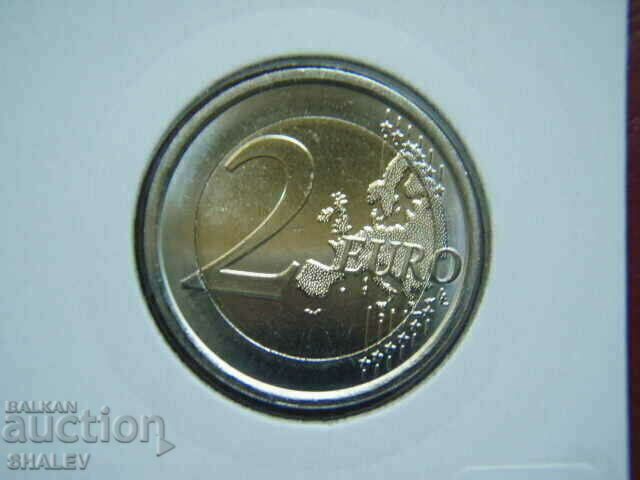 2 Euro 2024 Italia "Guarda di Financa" Italia (1) Unc /2 euro - 7