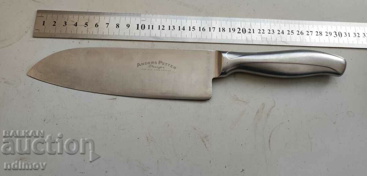 29.5 cm Quality Swedish knife 6