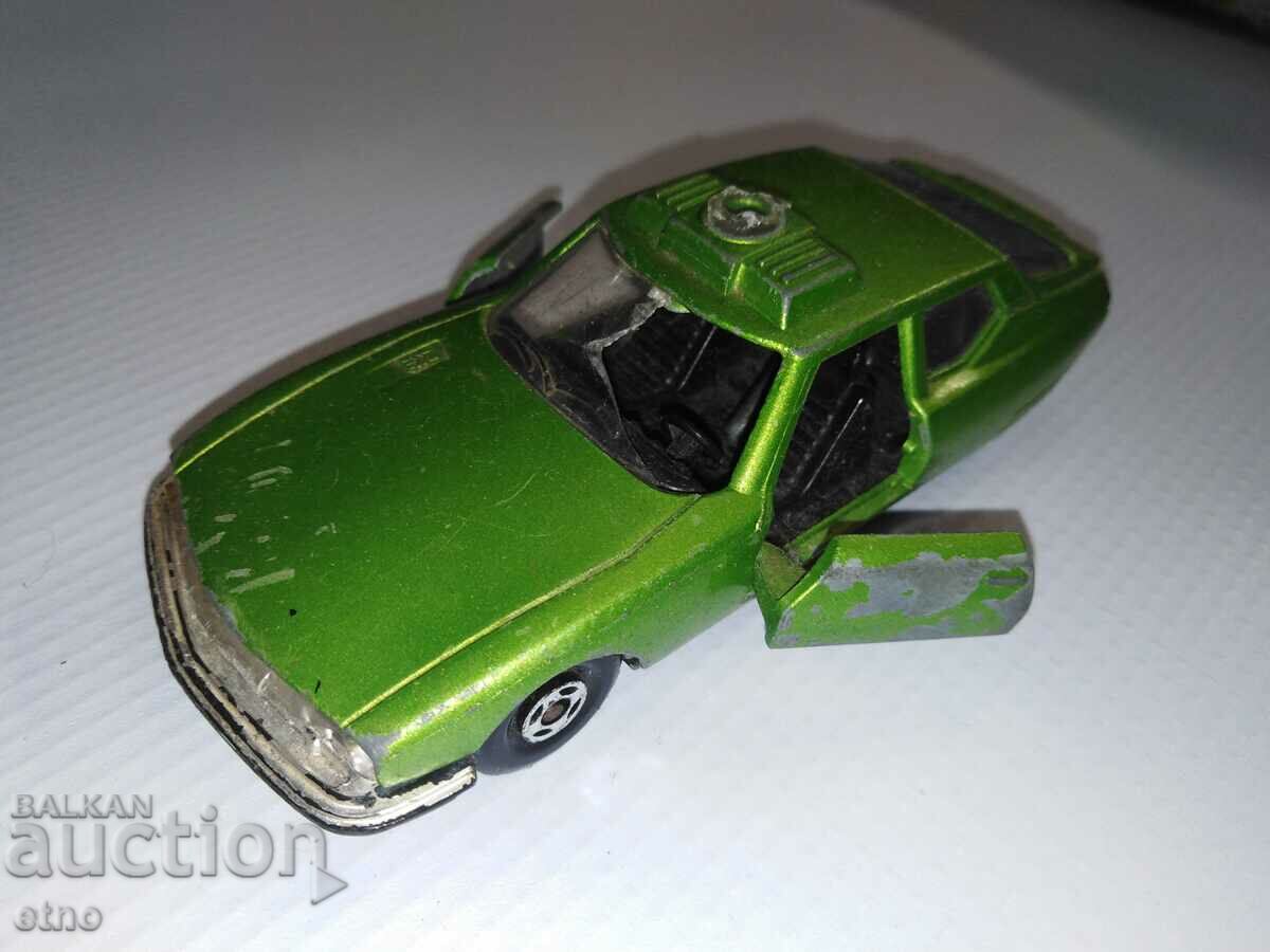 1976 CITROEN SM, MATCHBOX- BULGARIA, παιχνίδι, παιχνίδια