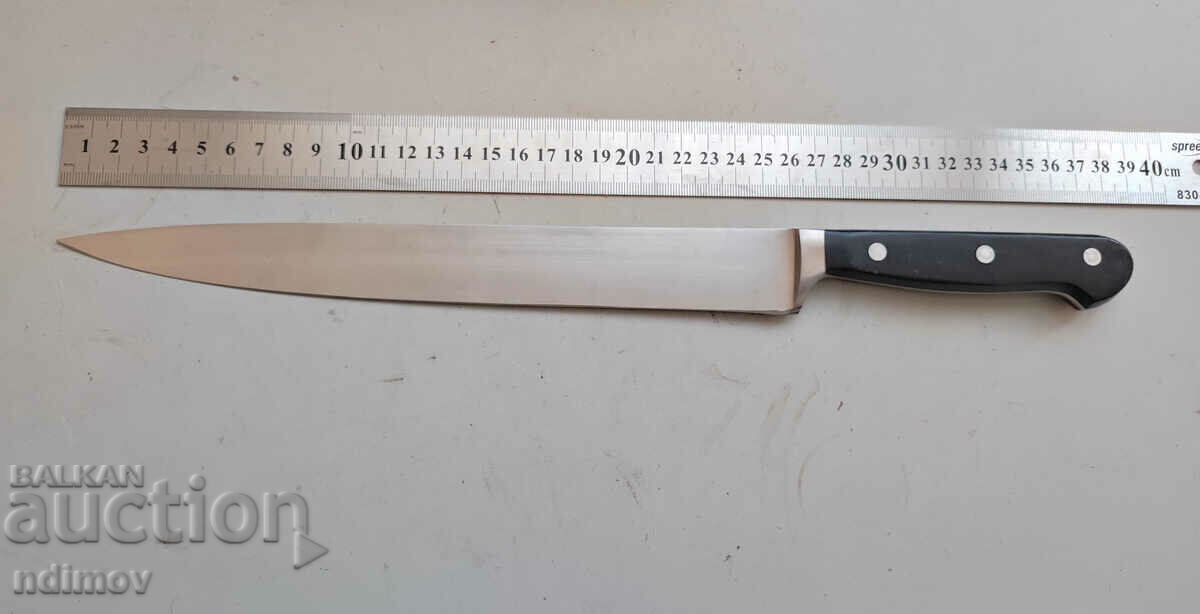 38 cm Solingen Knife Solingen