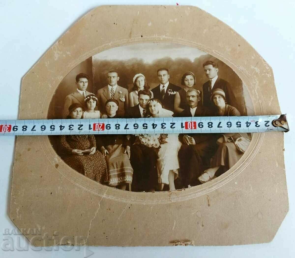 Delivery of . WEDDING OLD WEDDING PHOTO PHOTO CARDBOARD Delivery of . WEDDING OLD WEDDING PHOTO PHOTO CARDBOARD